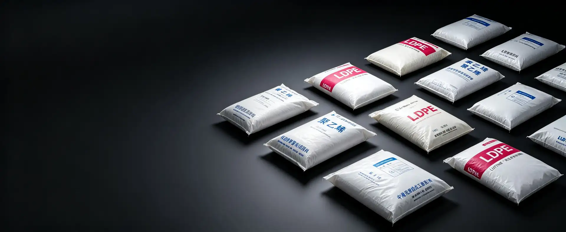 Beli Resin LDPE dari Kilang China Beli Resin LDPE dari Kilang China