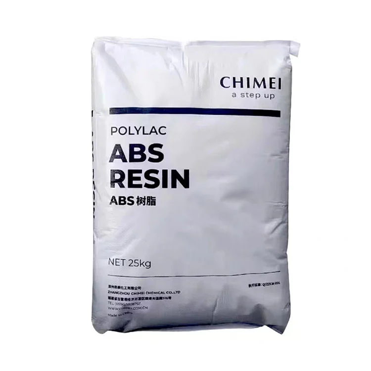 Gred Pengacuan Suntikan ABS