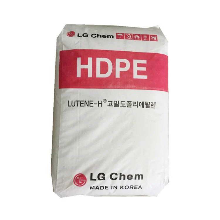 Resin HDPE
