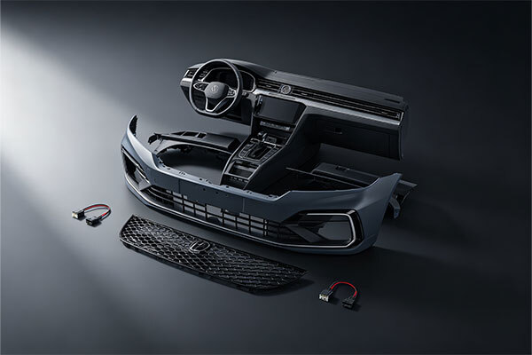 Engineering Plastics