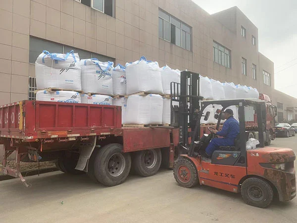 ABS Blow Molding Grade Transportation