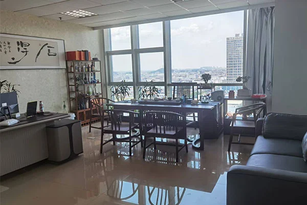 Specialty-Modified TPU Office