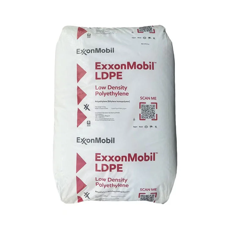 Resin LDPE