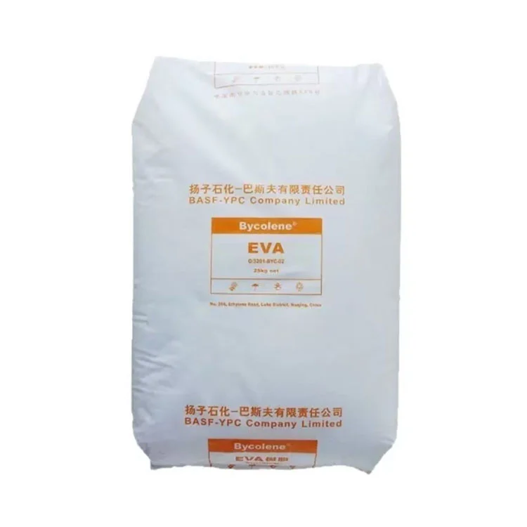 VA EVA rendah (5–10%)