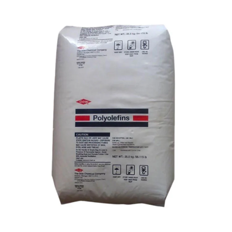 Resin MDPE