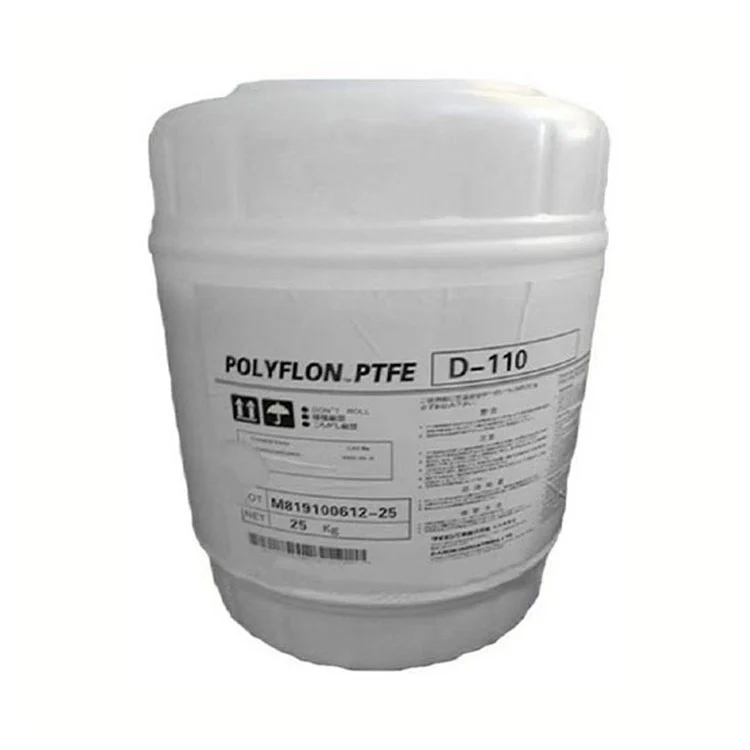Emulsi PTFE