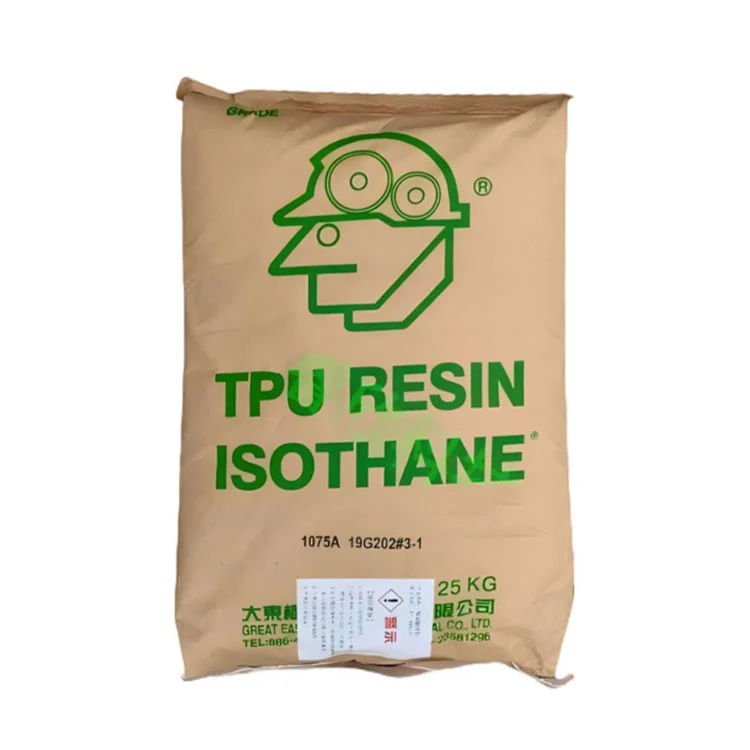 TPU Diubah Suai Khusus